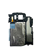 Buy the wireless charging chip with plastic bracket for Galaxy S7 Edge.