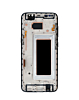 LCD Assembly with Frame for Galaxy S8 (G950) (MIDNIGHT BLACK) (Aftermarket Incell)