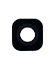 Back Camera Lens with Adhesive for Galaxy S8 / S8+ (Glass Only)