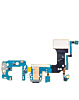 Charging Port Board with Flex Cable for Galaxy S8 (G950U) (USA Version)