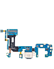 Charging Port Board with Flex Cable for Galaxy S8 (G950U) (USA Version)