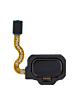 Fingerprint Sensor with Flex Cable for Galaxy S8+ / S8 (MIDNIGHT BLACK)