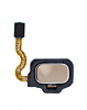 Fingerprint Sensor with Flex Cable for Galaxy S8+ / S8 (MAPLE GOLD)