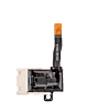 Headphone Jack Flex Cable for Galaxy S8+ / S8 (WHITE)