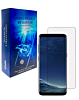 Thermoplastic Film TPU Screen Protector for Galaxy S8 (Armor Style / Pack of 10)