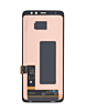 OLED Assembly for Galaxy S8 Active (G892) (MIDNIGHT BLACK) (Premium)