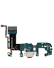Charging Port Board with Flex Cable for Galaxy S8+ (G955) (Dual Sim Version)