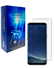 Thermoplastic Film TPU Screen Protector for Galaxy S8 Plus (Armor Style / Pack of 10)