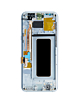 OLED Assembly with Frame for Galaxy S8 Plus (G955) (CORAL BLUE) (Premium)