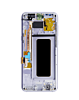 OLED Assembly with Frame for Galaxy S8 Plus (G955) (ORCHID GRAY) (Premium)