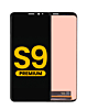 Purchase the OLED assembly without frame for Galaxy S9 G960, premium.