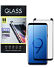 Full Glue Tempered Glass for Galaxy S9 (Case Friendly / 3D Curved / 1 Piece)