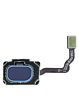 Fingerprint Sensor with Flex Cable for Galaxy S9+ / S9 (CORAL BLUE)