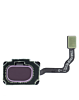 Fingerprint Sensor with Flex Cable for Galaxy S9+ / S9 (LILAC PURPLE)