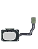 Fingerprint Sensor with Flex Cable for Galaxy S9+ / S9 (TITANIUM GRAY)