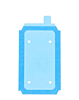 Battery Adhesive Tape for Galaxy S9+