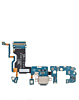 Charging Port Board with Flex Cable for Galaxy S9+ (G965F) (International Version)