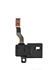 Headphone Jack Flex Cable for Galaxy S9+ / S9 (BLACK)