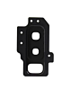 Back Camera Lens with Bracket for Galaxy S9+ (BLACK)