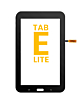 Digitizer for Galaxy Tab E Lite 7.0 (T113) (BLACK)