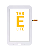 Digitizer for Galaxy Tab E Lite 7.0 (T113) (WHITE)