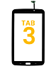 Digitizer for Galaxy Tab 3 7.0 (T210 / T211 / T215 / T217 / P3200 / P3210 / P3220) (BLACK)