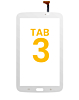 Digitizer for Galaxy Tab 3 7.0 (T210 / T211 / T215 / T217 / P3200 / P3210 / P3220) (WHITE)