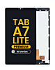 LCD Assembly without Frame for Galaxy Tab A7 Lite 8.7" (T225 / T227) (BLACK) (4G Version) (Premium)