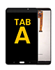 Galaxy Tab A 7.0 (T285 / 2016) LCD Assembly (BLACK) (3G Version)