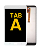 Galaxy Tab A 7.0 (T285 / 2016) LCD Assembly (WHITE) (3G Version)