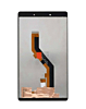 LCD Assembly without Frame for Galaxy Tab A 8.0 (T290 / T295) (BLACK) (WiFi Version) (Premium)
