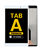 LCD Assembly without Frame for Galaxy Tab A 8.0 (T295) (WHITE) (LTE Version) (Premium)