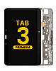 LCD Assembly without Frame for Galaxy Tab 3 10.1 (P5200 / P5210) (BLACK) (Premium)