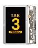 LCD Assembly without Frame for Galaxy Tab 3 10.1 (P5200 / P5210) (WHITE) (Premium)
