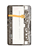 LCD Assembly without Frame for Galaxy Tab 3 10.1 (P5200 / P5210) (WHITE) (Premium)