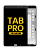 LCD Assembly without Frame for Galaxy Tab Pro 8.4 (T320) (BLACK) (Premium)