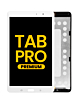 LCD Assembly without Frame for Galaxy Tab Pro 8.4 (T320) (WHITE) (Premium)
