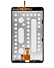 LCD Assembly without Frame for Galaxy Tab Pro 8.4 (T320) (WHITE) (Premium)