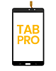 Digitizer for Galaxy Tab Pro 8.4 (T320) (BLACK)