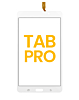 Digitizer for Galaxy Tab Pro 8.4 (T320) (WHITE)