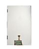 Galaxy Tab 4 8.0 (T330 / T331 / T335 / T337) LCD Assembly (BLACK) (WiFi Version)
