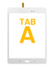 Digitizer for Galaxy Tab A 8.0 (T350) (WHITE)