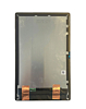 LCD Assembly without Frame for Galaxy Tab A7 10.4" (T500 / T505) (BLACK) (Premium)