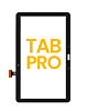 Digitizer Galaxy Tab Pro 10.1 (T520) (BLACK)