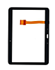 Digitizer for Galaxy Tab 4 10.1 (T530 / T531 / T535 / T537) (BLACK)