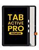 LCD Assembly without Frame for Galaxy Tab Active Pro 10.1 (T545 / T540 / T547) (BLACK) (Premium)