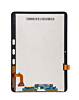 LCD Assembly without Frame for Galaxy Tab Active Pro 10.1 (T545 / T540 / T547) (BLACK) (Premium)