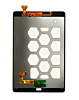 LCD Assembly without Frame for Galaxy Tab A 9.7 (T550) (BLACK) (Premium)