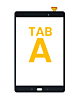 Digitizer for Galaxy Tab A 9.7 (T550) (BLACK)