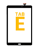 Digitizer for Galaxy Tab E 9.6 (T560) (BLACK)